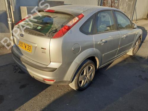 AC compressor FORD FOCUS II (DA_, HCP, DP)  | BP13850902M34 