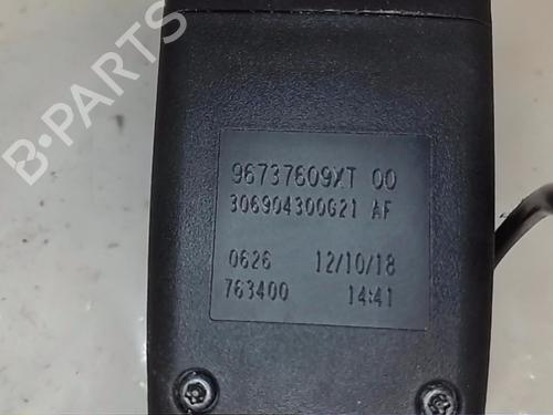 Seat buckle CITROËN C4 II (NC_) 1.6 HDi 115 | BP19281439I32 