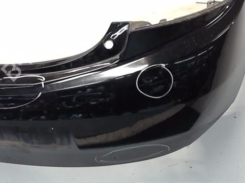 Rear bumper RENAULT MEGANE III Coupe (DZ0/1_) 1.5 dCi (DZ0C, DZ1A) | BP19395000C8 