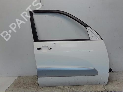 Used Right front door TOYOTA RAV 4 II (_A2_) 2.0 D 4WD (CLA20_, CLA21_, CLA20R, CLA21R) (116 hp) 13824980