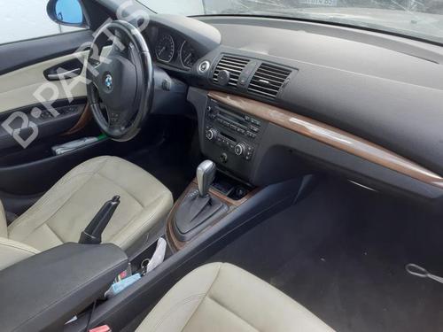 Climate control BMW 1 (E87) 120 d | BP13831685I5 