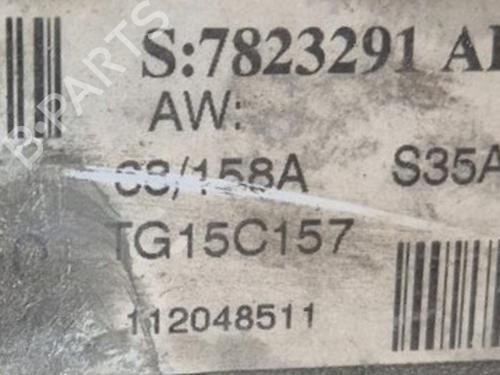 Alternator MINI MINI COUNTRYMAN (R60) Cooper SD ALL4 | BP24943025M7 - Image 6