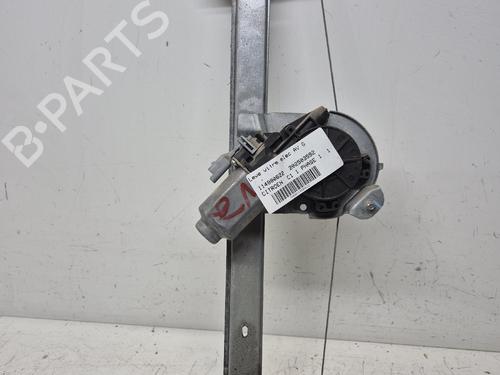 Used Front left window mechanism Front left window mechanism 36913288 36913288
