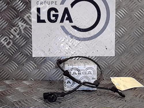 Used Electronic sensor DACIA LOGAN (LS_) 1.4 (LSOA, LSOC, LSOE, LSOG) (75 hp) 14557816