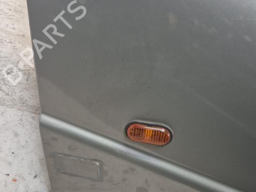 Right front fenders OPEL VIVARO A Van (X83) 2.0 CDTI (F7) | BP30187751C42 