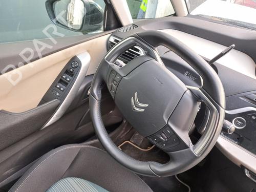 Rudehejsemekanisme Højre foran CITROËN C4 SPACETOURER (3D_)  | BP29379671C23 