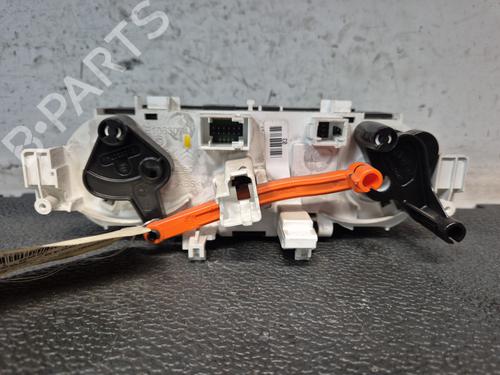 Climate control PEUGEOT 208 I (CA_, CC_) 1.6 BlueHDi 100 | BP24302495I5 