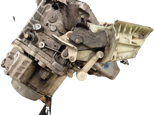 Gearbox PEUGEOT 208 I (CA_, CC_) 1.6 BlueHDi 100 | BP26945019M3