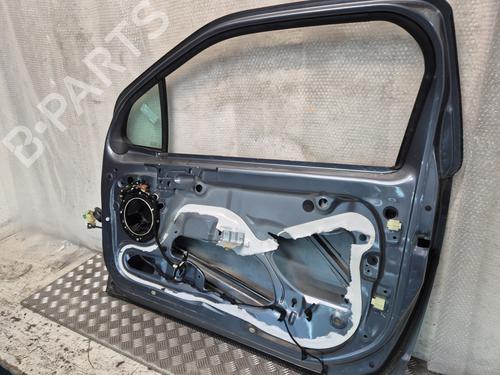 Right front door CITROËN DS3 (SA_) 1.4 VTi 95 | BP30714542C3