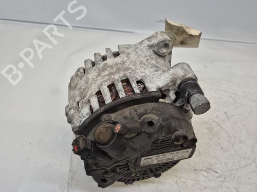 Generator CITROËN C3 II (SC_) 1.6 HDi | BP31283484M7