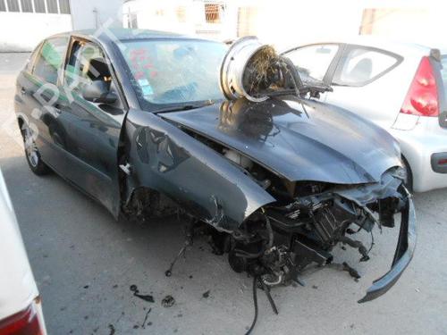Right mirror SEAT IBIZA III (6L1) 1.9 TDI | BP13871269C27 