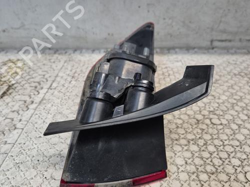 Left taillight RENAULT CLIO IV (BH_) 1.5 dCi 90 | BP26512200C34 
