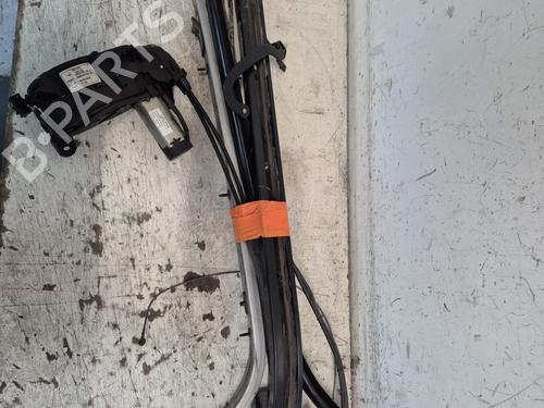 Used Other PEUGEOT 1007 (KM_) 1.4 HDi (68 hp) 30139844