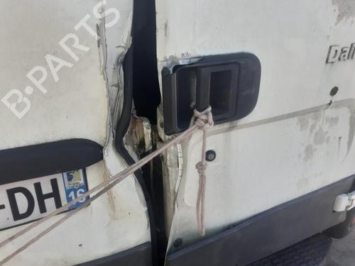 Steering column IVECO DAILY III Van 29 L 9 V | BP13852266M21 