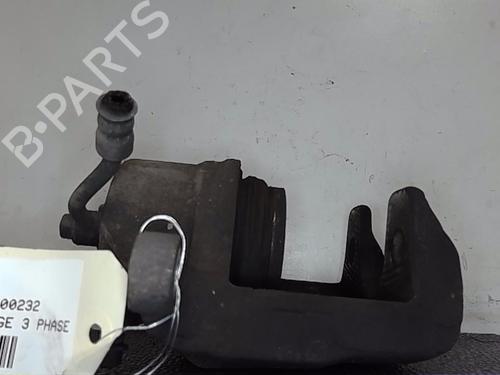 Left front brake caliper KIA SPORTAGE III (SL) 1.7 CRDi | BP23333661M105 