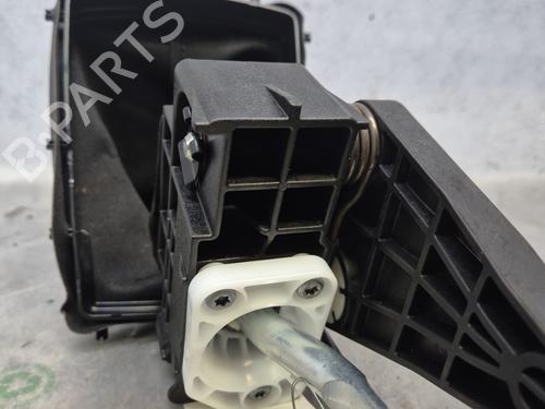 Gear lever PEUGEOT 308 SW II (LC_, LJ_, LR_, LX_, L4_) 1.6 BlueHDi 100 | BP30892545M90