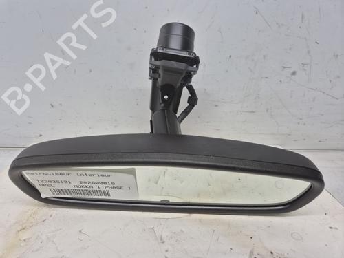 Espelho interior Espelho interior OPEL MOKKA / MOKKA X (J13) 1.6 CDTI (_76) (136 hp) 33413912 33413912