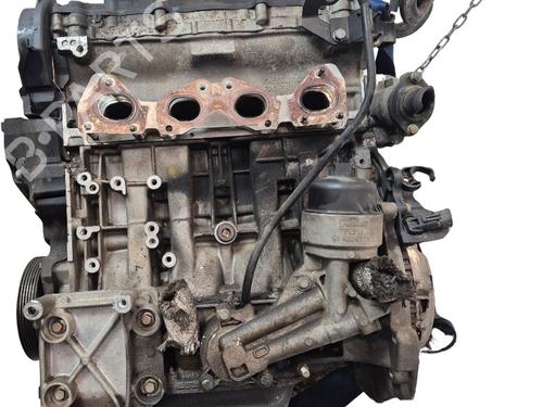 Engine PEUGEOT 206 Hatchback (2A/C) 1.4 16V | BP29045649M1