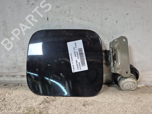 Używane Klapa wlewu paliwa NISSAN QASHQAI / QASHQAI +2 I (J10, NJ10, JJ10E) [2006-2014]  27811803