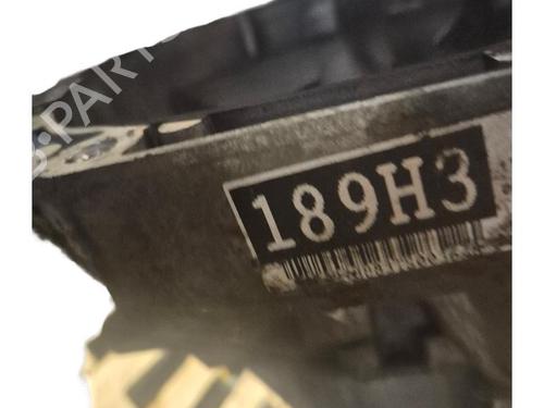 Gearbox RENAULT MODUS / GRAND MODUS (F/JP0_) | BP38313557M3 - Image 5