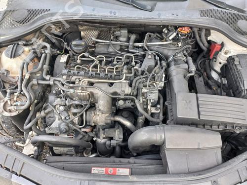 Left taillight AUDI TT (8J3) 2.0 TDI quattro | BP34175208C34  - Image 9