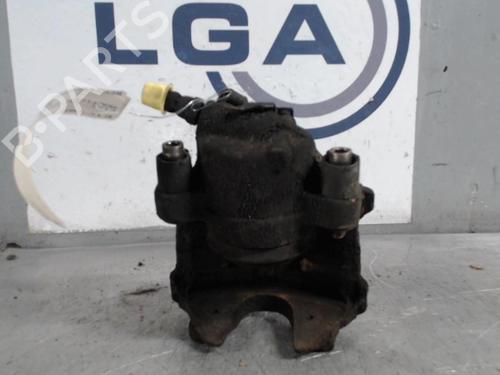 Left front brake caliper FIAT MULTIPLA (186_) 1.9 JTD 115 | BP14520102M105 