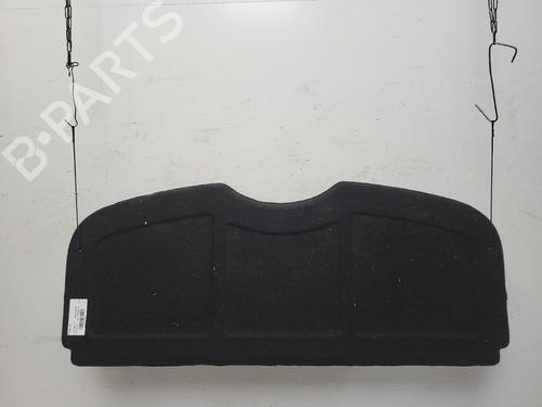 Bandeja trasera Bandeja trasera PEUGEOT 207 (WA_, WC_) 1.4 (73 hp) 37453543 37453543