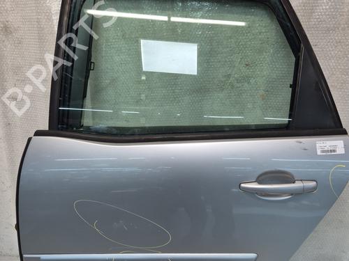 Portier links achter CITROËN C4 Picasso I MPV (UD_) [2006-2015]  30691020