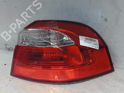 Used Right taillight KIA RIO III (UB) [2011-2017]  18086227