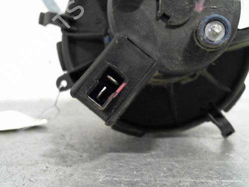 Heater blower motor FIAT 500 (312_) 1.3 D Multijet (312AXB1A) | BP14548469M62 