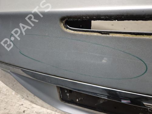 Tailgate MERCEDES-BENZ E-CLASS (W211) E 320 CDI (211.022) | BP26534888C6 