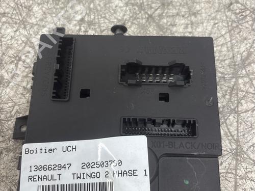 Fuse box RENAULT TWINGO II (CN0_) | BP38736573E1 - Image 2