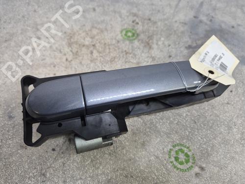 Used Rear left exterior door handle NISSAN NOTE (E11, NE11) 1.4 (88 hp) 30766796