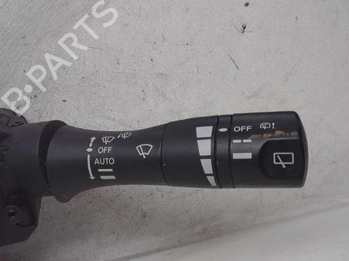 Used Steering column stalk NISSAN JUKE (F15) 1.5 dCi (110 hp) 16060095