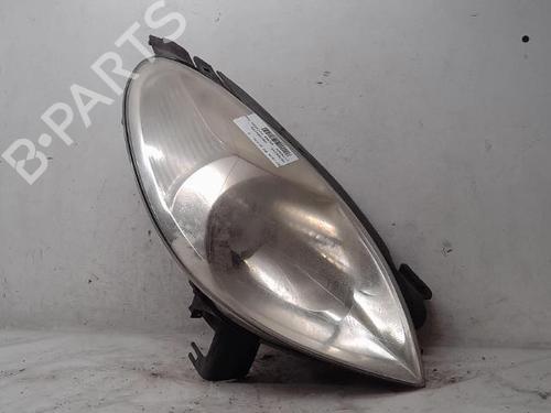 Right headlight CITROËN XSARA PICASSO (N68) 2.0 HDi | BP16566955C29 