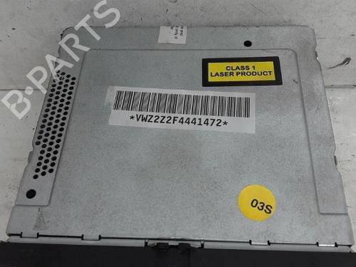 Radio VW PASSAT B6 (3C2)  | BP16320614E6 