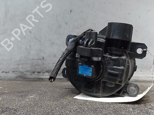 Left front fog light FIAT 500X (334_) 1.0 (334.AXN1B) | BP30404465C30 