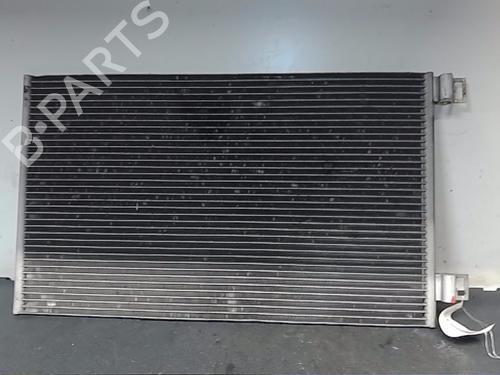 AC-Kondensator RENAULT KANGOO / GRAND KANGOO II (KW0/1_) 1.2 TCe 115 (KW02, KW14) (115 hp) 24214751