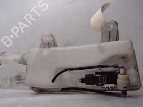 Windscreen washer tank OPEL MERIVA B MPV (S10) 1.4 (75) | BP16404743C113 
