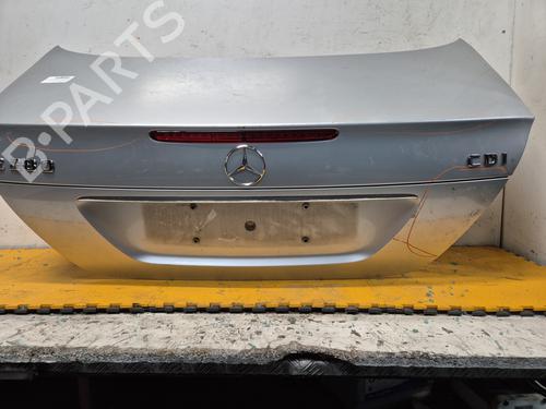 Tailgate MERCEDES-BENZ E-CLASS (W211) E 280 CDI (211.020) | BP24460184C6 