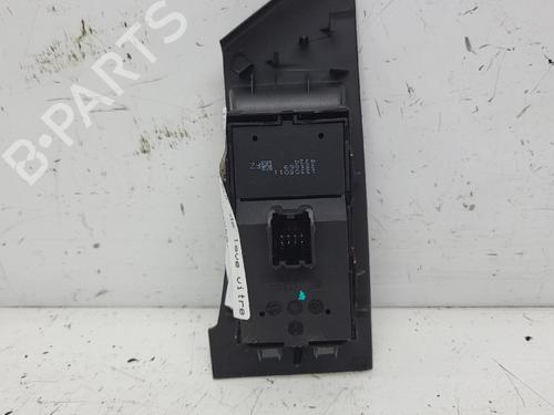 Left front window switch OPEL ASTRA J (P10) | BP37185518I27 - Image 2