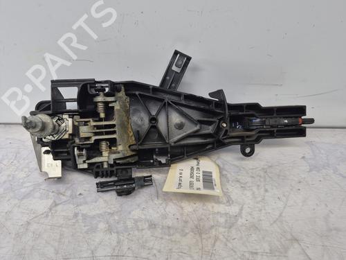 Front left exterior door handle BMW 3 (E90) 325 i | BP31819163C128