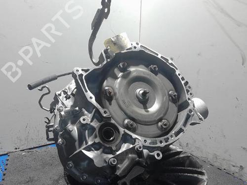 Used Gearbox CITROËN C3 / C3 ORIGIN III (SX) 1.2 THP 110 (110 hp) 22410752