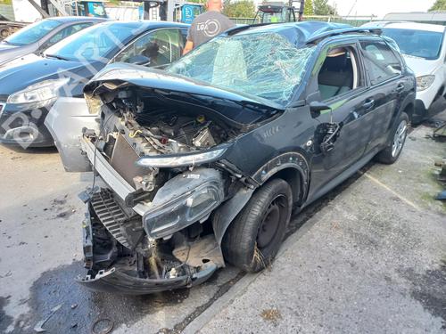 Brugte CITROËN C4 CACTUS 1.2 VTi 82 (82 hp) 4431130