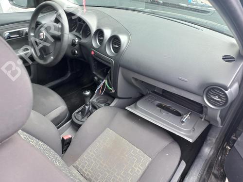 Right front door SEAT IBIZA III (6L1) 1.4 TDI | BP16128015C3 