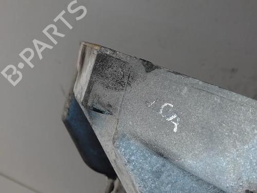 Used Gearbox RENAULT MODUS / GRAND MODUS (F/JP0_) 1.5 dCi (FP0F, JP0F) (86 hp) 21496863