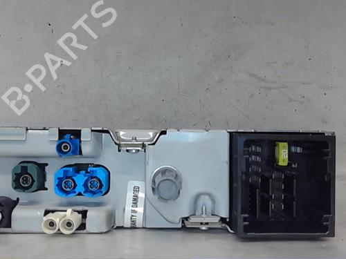 Radio PEUGEOT EXPERT Van (V_) 2.0 BlueHDi 120 | BP19934317E6 