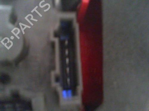Left taillight VW POLO (6N2)  | BP13871415C34 