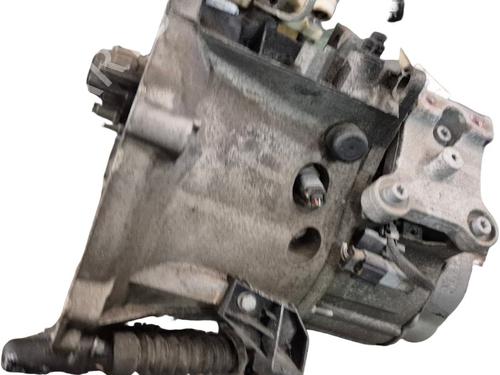 Gearbox PEUGEOT 208 I (CA_, CC_) 1.2 THP 110 | BP29577078M3