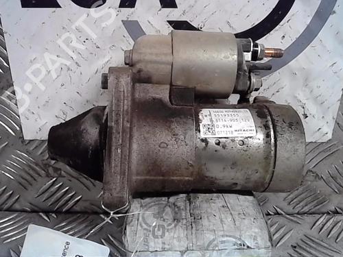 Starter FIAT 500 (312_) 1.2 (312AXA1A) | BP13852016M8 